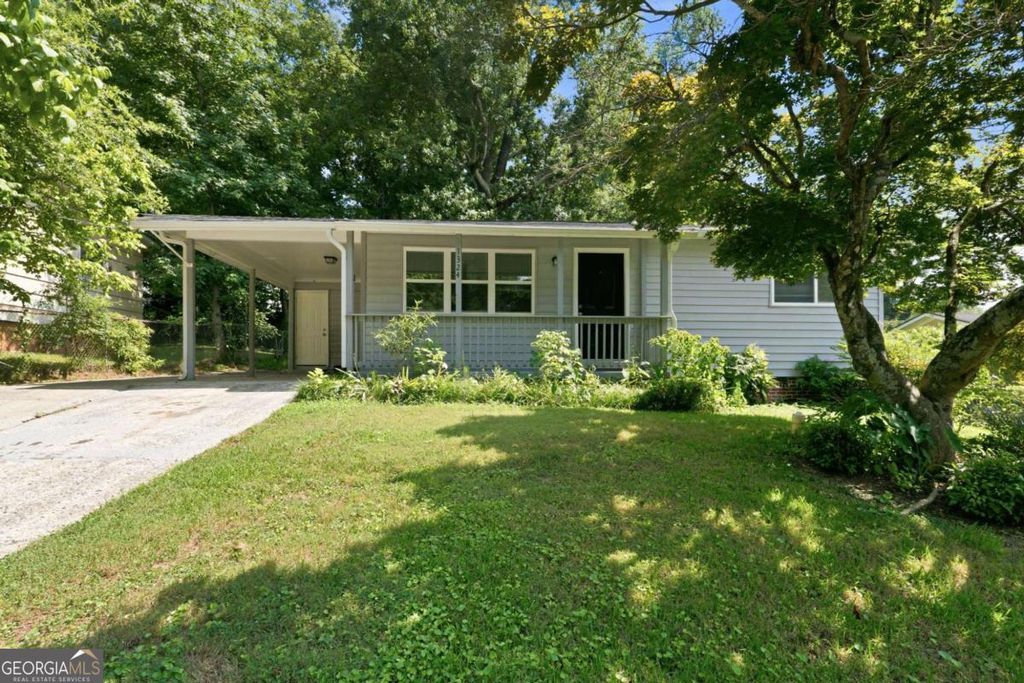 1324 Kipling Street SE, Atlanta, GA 30315
