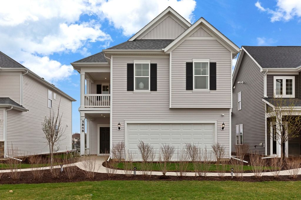 2643 Lawlor Lane, Naperville, IL 60564
