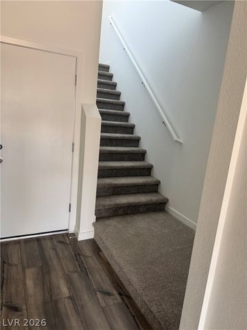 4083 Kalina Ridge Avenue, Las Vegas, NV 89139