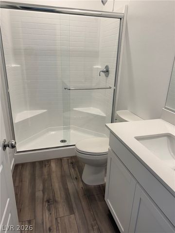 4083 Kalina Ridge Avenue, Las Vegas, NV 89139