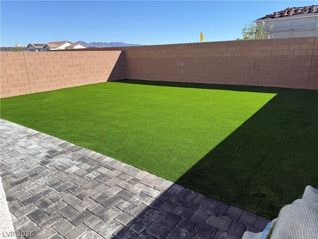 4083 Kalina Ridge Avenue, Las Vegas, NV 89139