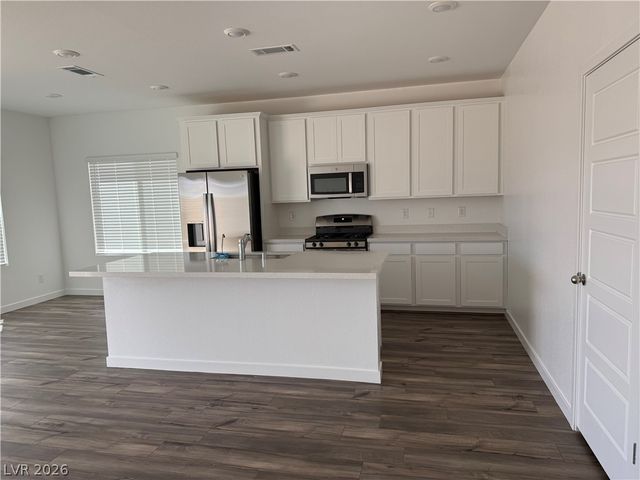 4083 Kalina Ridge Avenue, Las Vegas, NV 89139
