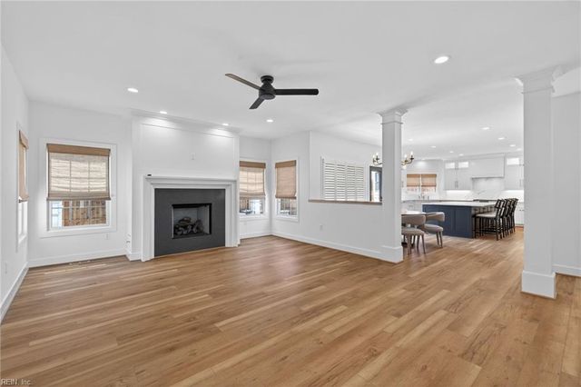 4533 Church Point PL, Virginia Beach, VA 23455