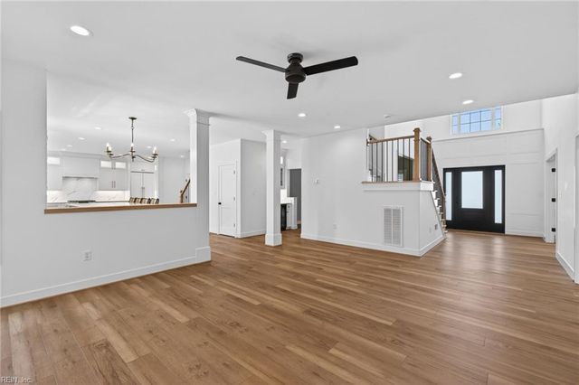 4533 Church Point PL, Virginia Beach, VA 23455