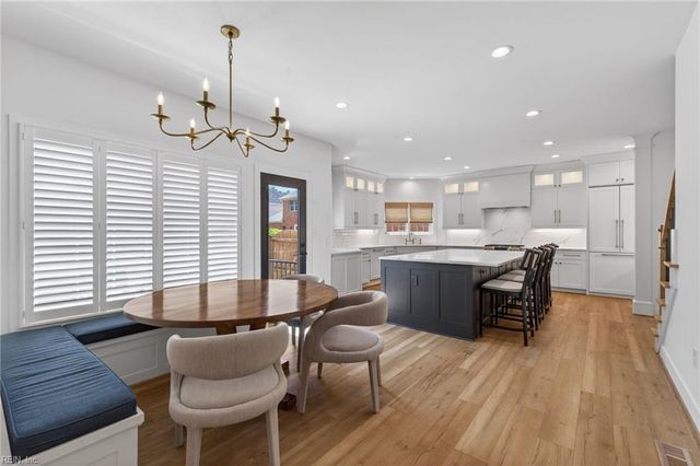 4533 Church Point PL, Virginia Beach, VA 23455