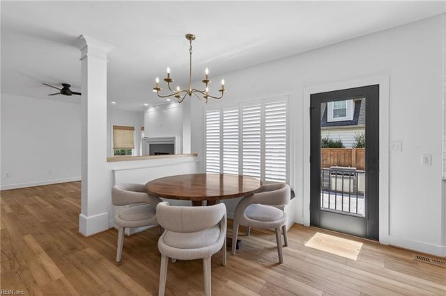 4533 Church Point PL, Virginia Beach, VA 23455