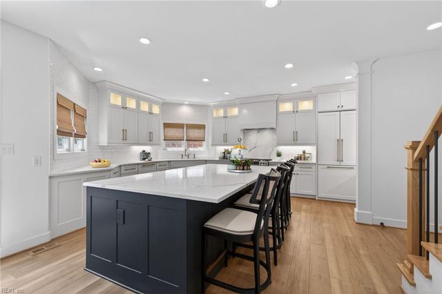 4533 Church Point PL, Virginia Beach, VA 23455