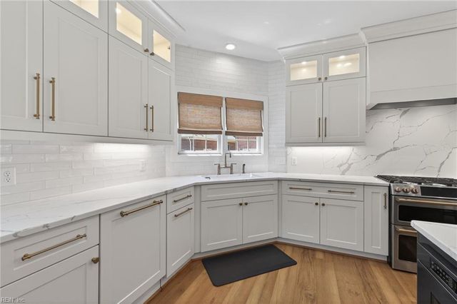 4533 Church Point PL, Virginia Beach, VA 23455