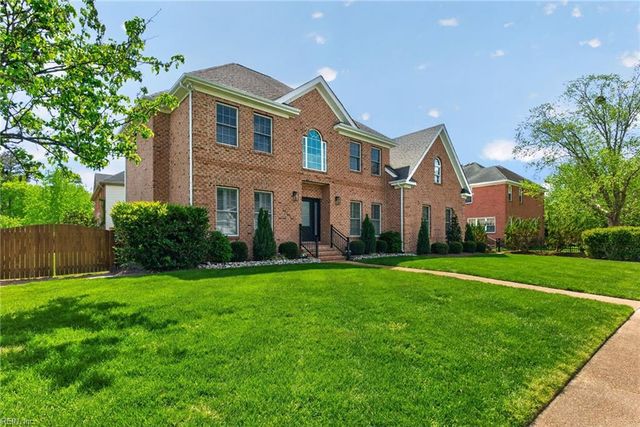 4533 Church Point PL, Virginia Beach, VA 23455