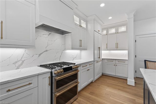 4533 Church Point PL, Virginia Beach, VA 23455