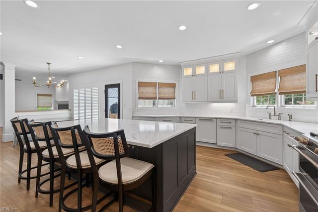 4533 Church Point PL, Virginia Beach, VA 23455