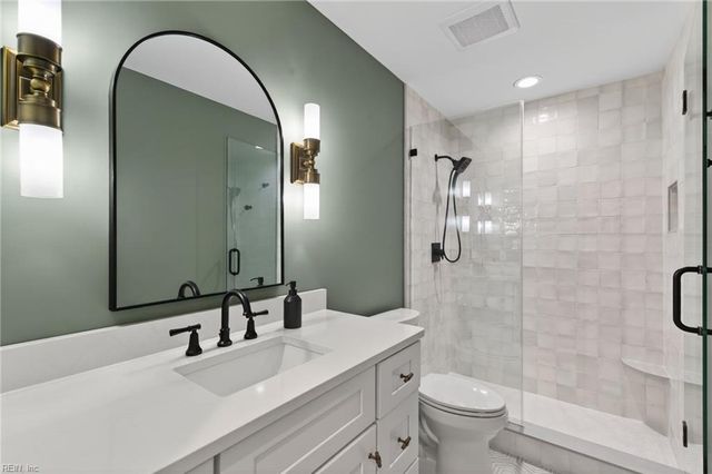 4533 Church Point PL, Virginia Beach, VA 23455