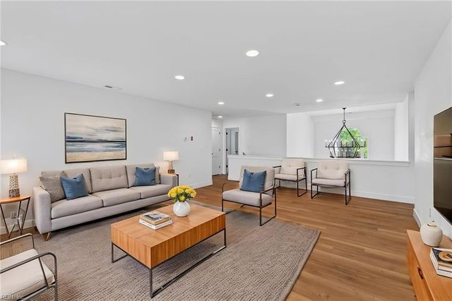 4533 Church Point PL, Virginia Beach, VA 23455