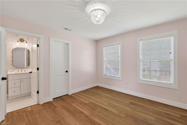 4533 Church Point PL, Virginia Beach, VA 23455