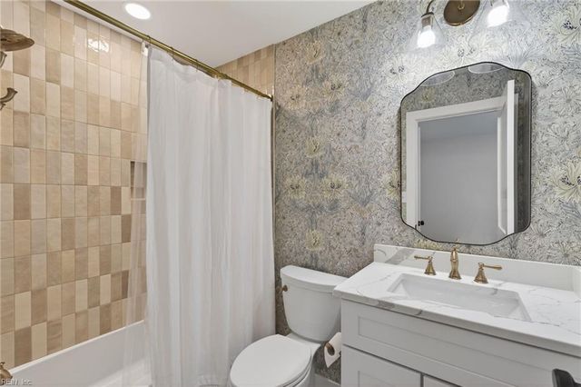 4533 Church Point PL, Virginia Beach, VA 23455