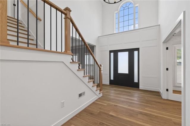 4533 Church Point PL, Virginia Beach, VA 23455