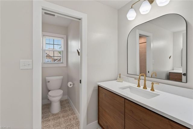 4533 Church Point PL, Virginia Beach, VA 23455