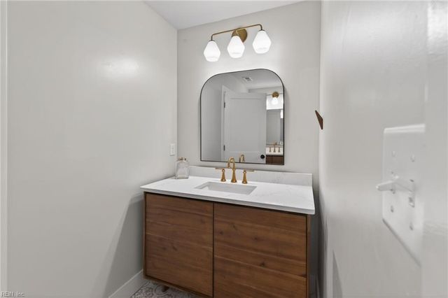 4533 Church Point PL, Virginia Beach, VA 23455