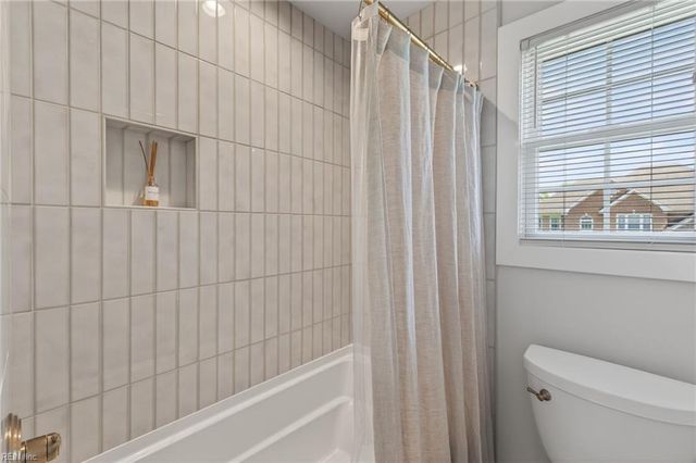 4533 Church Point PL, Virginia Beach, VA 23455