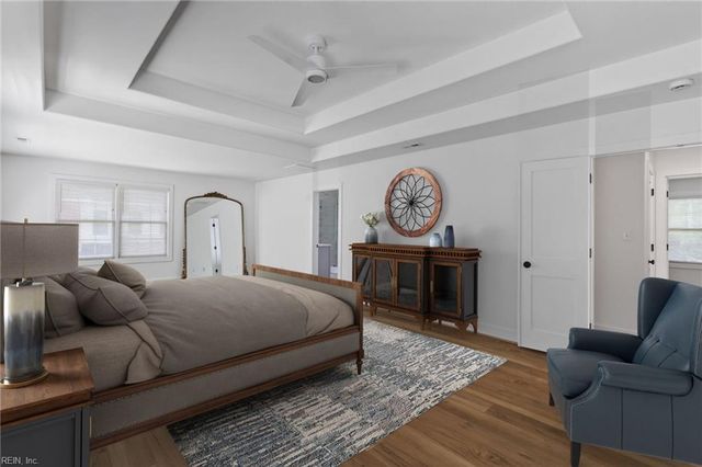 4533 Church Point PL, Virginia Beach, VA 23455