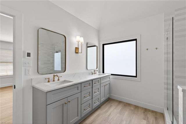 4533 Church Point PL, Virginia Beach, VA 23455