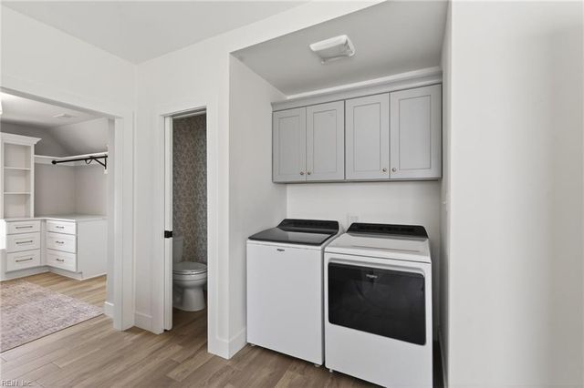 4533 Church Point PL, Virginia Beach, VA 23455