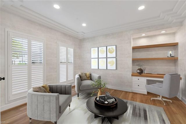 4533 Church Point PL, Virginia Beach, VA 23455