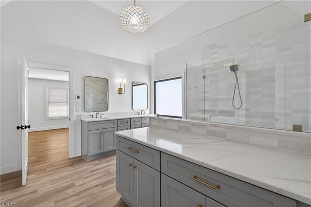 4533 Church Point PL, Virginia Beach, VA 23455