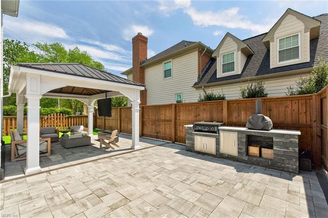 4533 Church Point PL, Virginia Beach, VA 23455