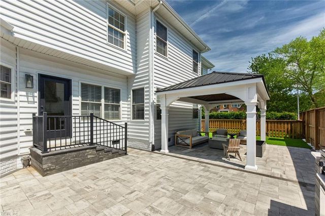 4533 Church Point PL, Virginia Beach, VA 23455