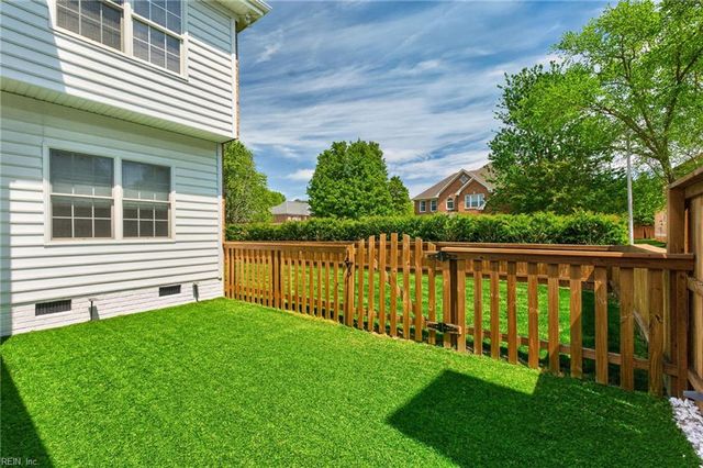 4533 Church Point PL, Virginia Beach, VA 23455