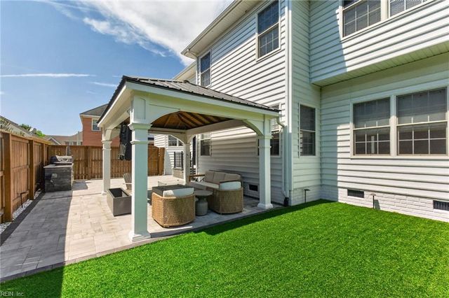 4533 Church Point PL, Virginia Beach, VA 23455