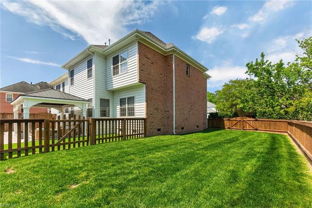 4533 Church Point PL, Virginia Beach, VA 23455