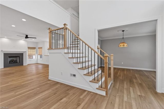 4533 Church Point PL, Virginia Beach, VA 23455