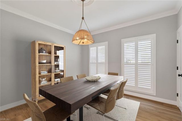 4533 Church Point PL, Virginia Beach, VA 23455