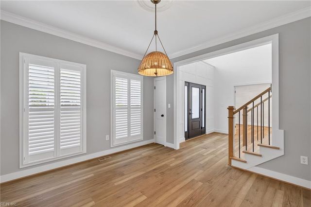 4533 Church Point PL, Virginia Beach, VA 23455