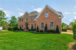 4533 Church Point PL, Virginia Beach, VA 23455