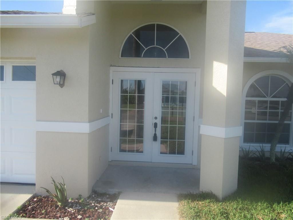 1622 NE 33rd TER, CAPE CORAL, FL 33909 — photo 2