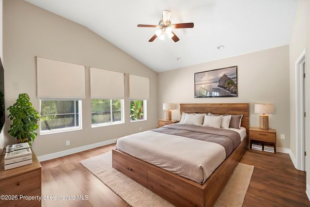 4495 Edenrock Place, Spring Hill, FL 34609