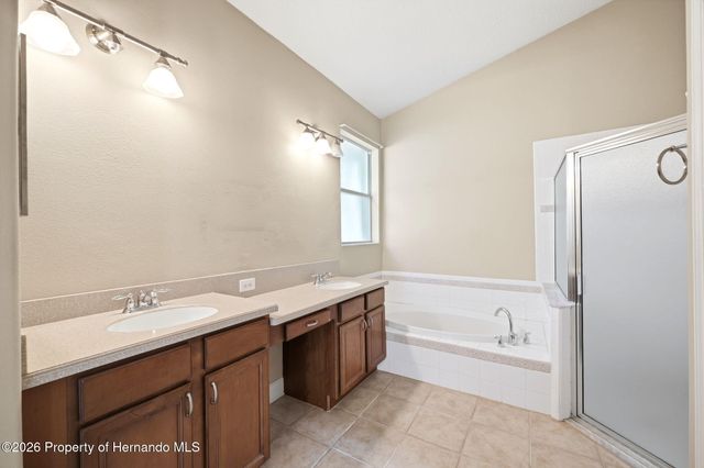 4495 Edenrock Place, Spring Hill, FL 34609