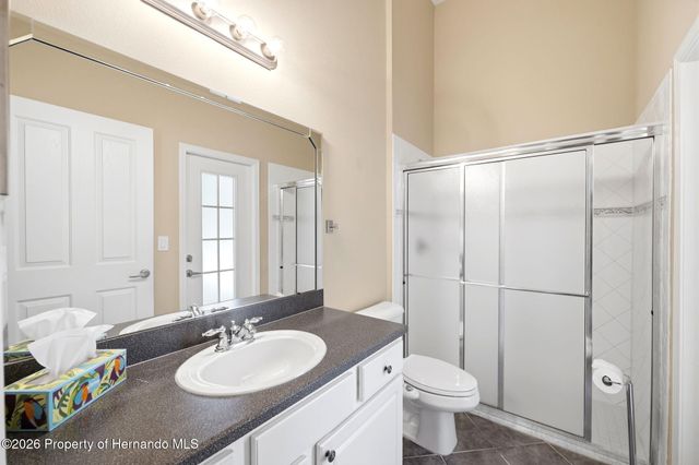 4495 Edenrock Place, Spring Hill, FL 34609