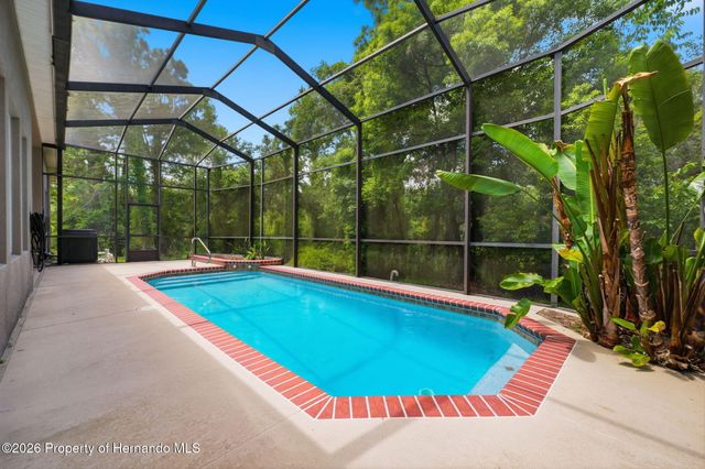4495 Edenrock Place, Spring Hill, FL 34609