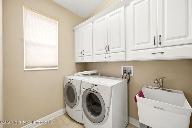 4495 Edenrock Place, Spring Hill, FL 34609