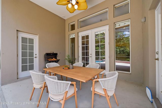 4495 Edenrock Place, Spring Hill, FL 34609