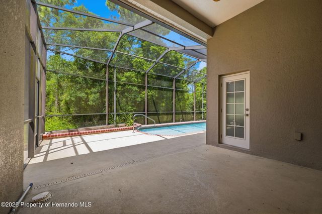 4495 Edenrock Place, Spring Hill, FL 34609