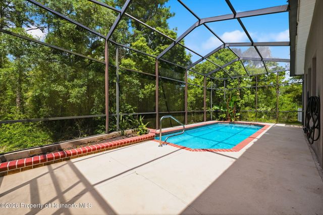 4495 Edenrock Place, Spring Hill, FL 34609