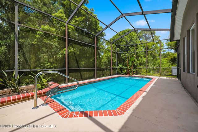 4495 Edenrock Place, Spring Hill, FL 34609