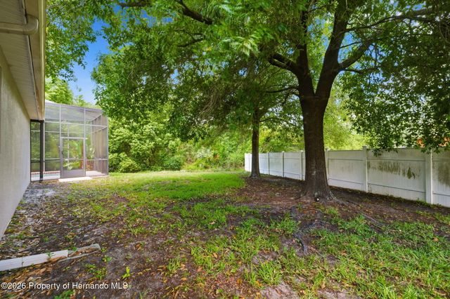 4495 Edenrock Place, Spring Hill, FL 34609