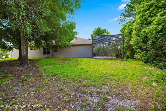 4495 Edenrock Place, Spring Hill, FL 34609