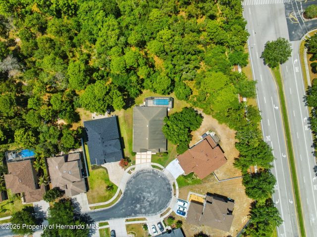 4495 Edenrock Place, Spring Hill, FL 34609